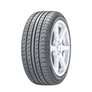 韩泰(Hankook)轮胎/汽车轮胎 195/65R15 91H K415 原配	